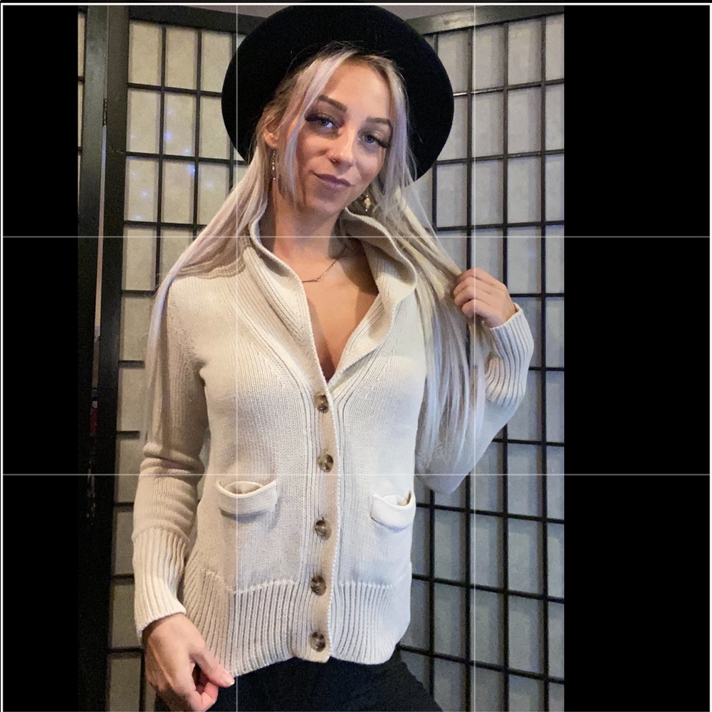 Cozy Sweater